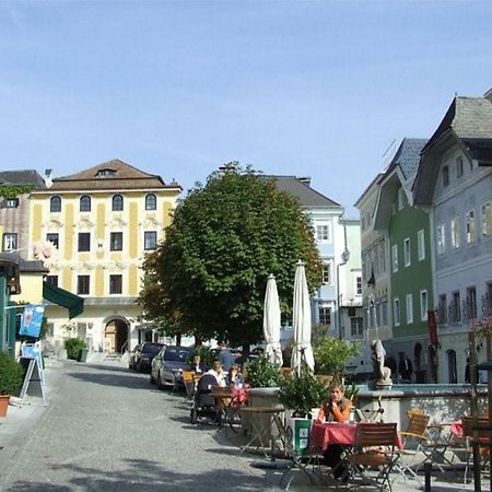 Renaissance Apartment Marktplatz Gmunden Zewnętrze zdjęcie