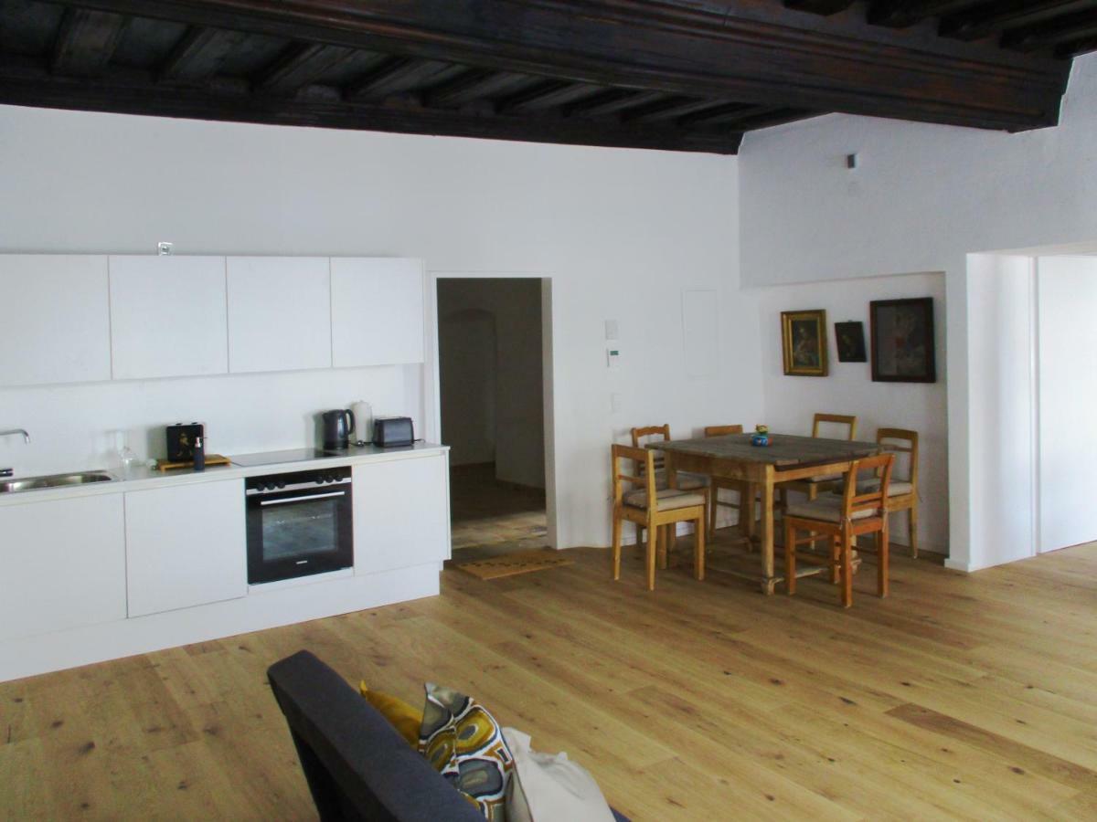 Renaissance Apartment Marktplatz Gmunden Zewnętrze zdjęcie