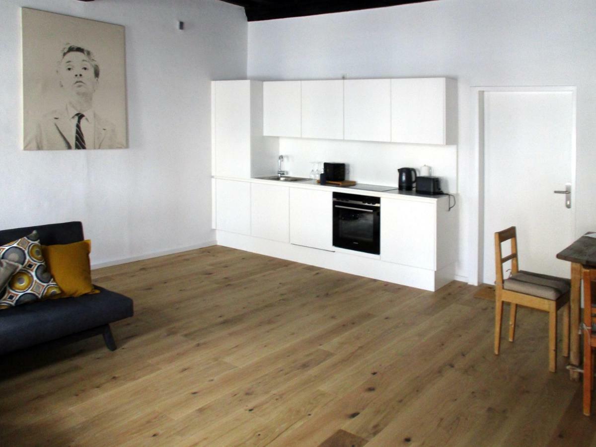 Renaissance Apartment Marktplatz Gmunden Zewnętrze zdjęcie