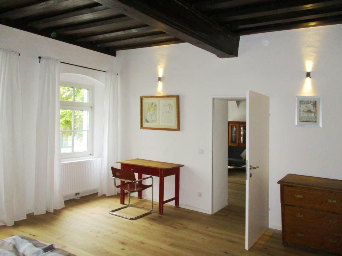 Renaissance Apartment Marktplatz Gmunden Zewnętrze zdjęcie