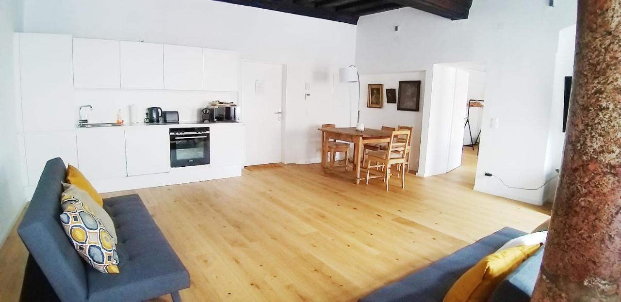 Renaissance Apartment Marktplatz Gmunden Zewnętrze zdjęcie
