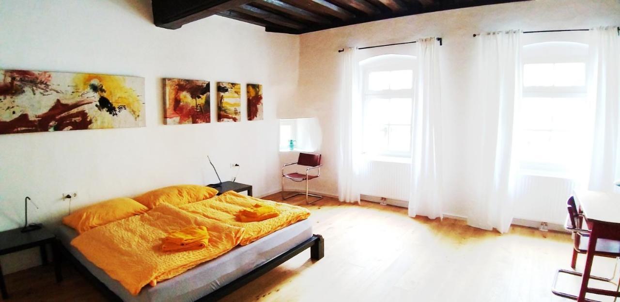 Renaissance Apartment Marktplatz Gmunden Zewnętrze zdjęcie