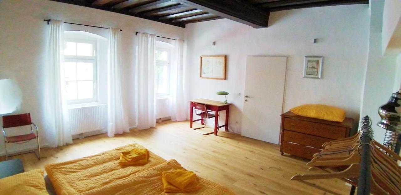 Renaissance Apartment Marktplatz Gmunden Zewnętrze zdjęcie